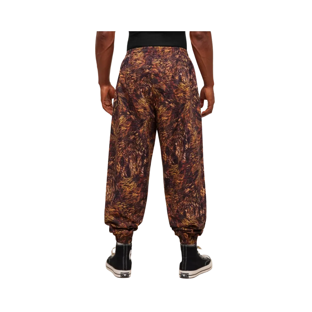 Gymshark Ripstop Pumper Pants Spiced Brown