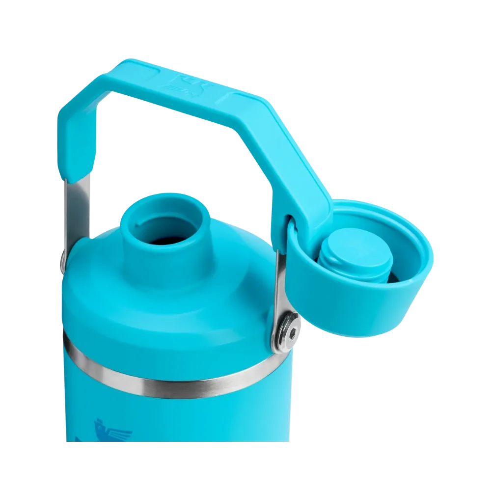 Stanley IceFlow Tumbler with Fast Flow Lid (30OZ) Splash