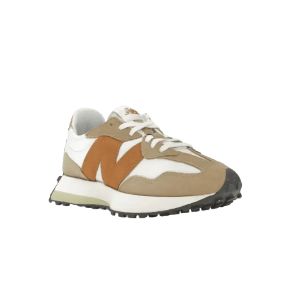 New BalanceWmns 327 'Incense Tobacco'