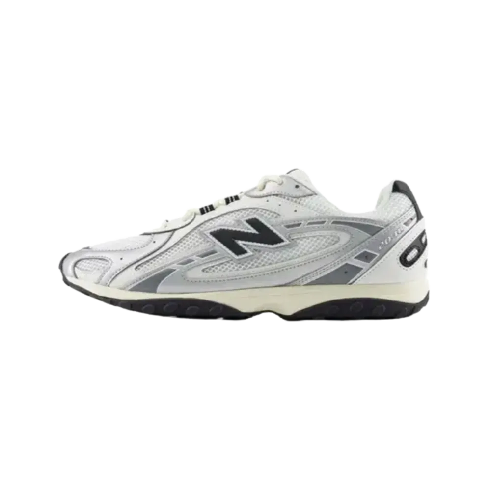 New Balance 204L 'Silver Metallic Navy'