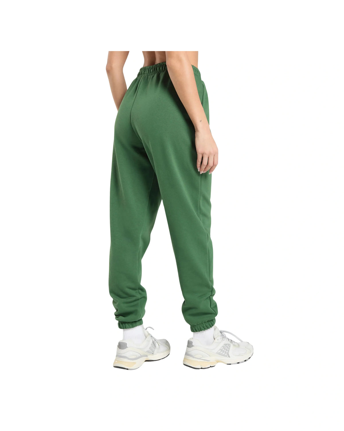 Gymshark Training Fleece Joggers Regular fit Classic Green