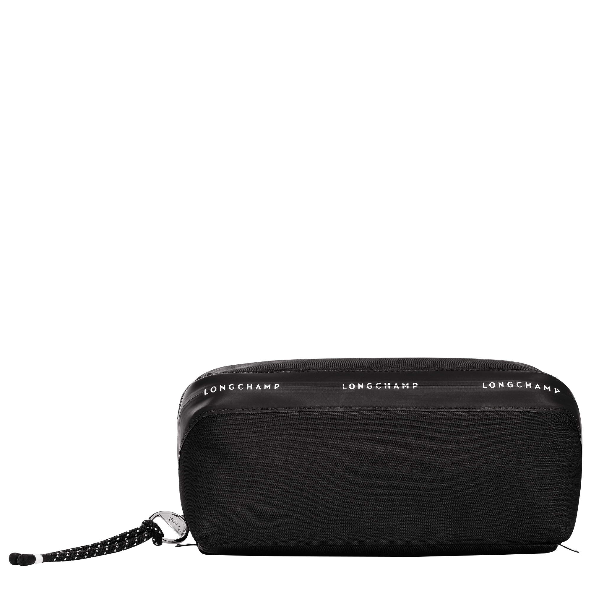 Longchamp Le Pliage Energy Pouch Black