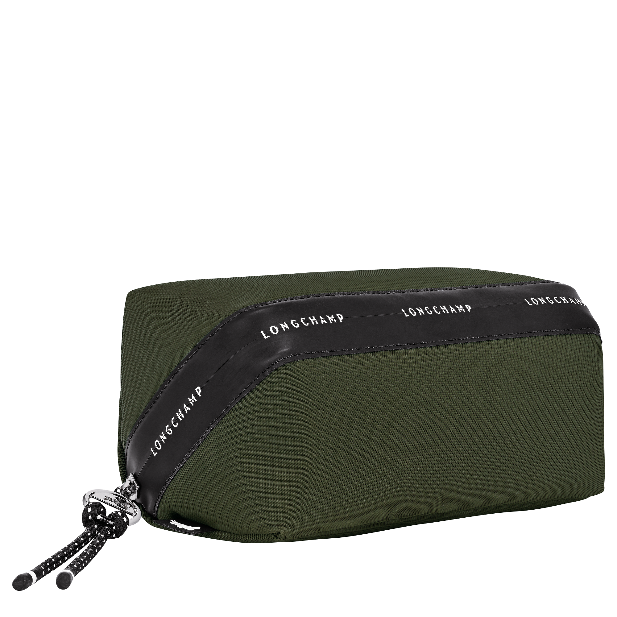 Longchamp Le Pliage Energy Pouch Khaki