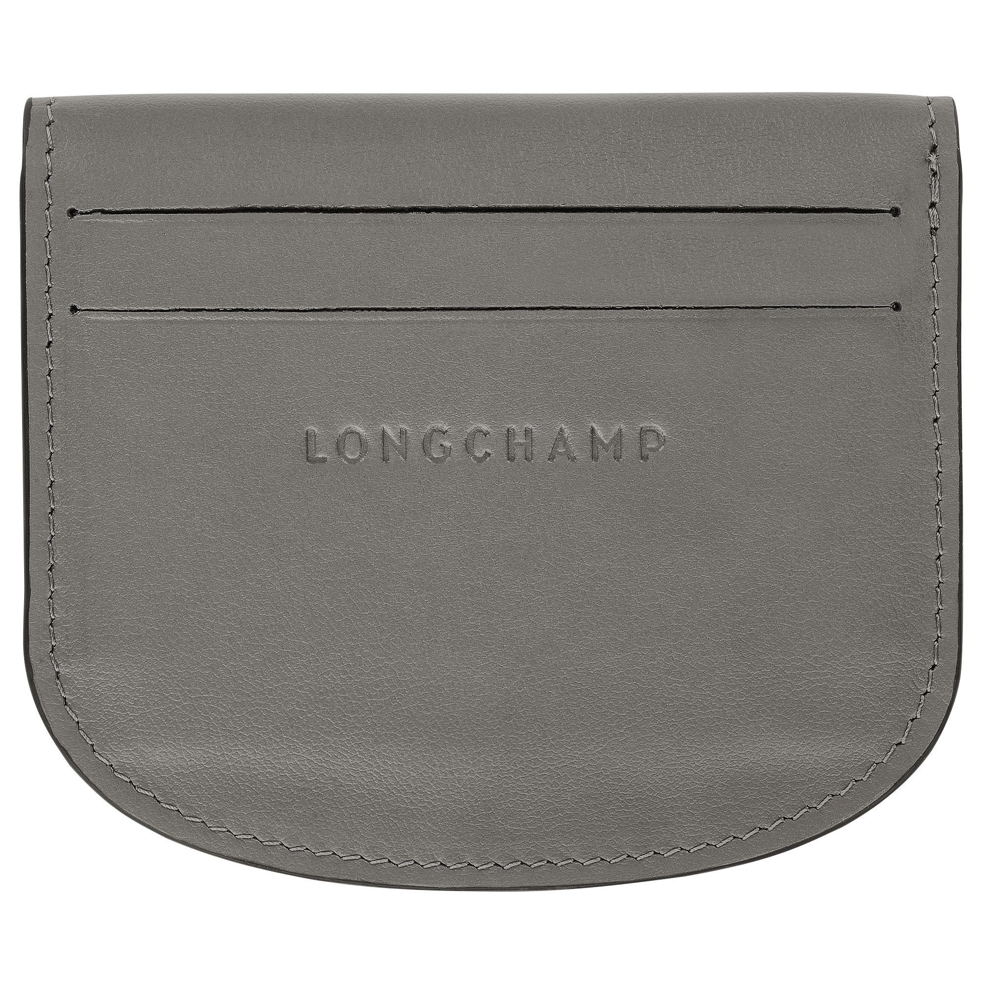 Longchamp Le Pliage Xtra Card holder Turtledove