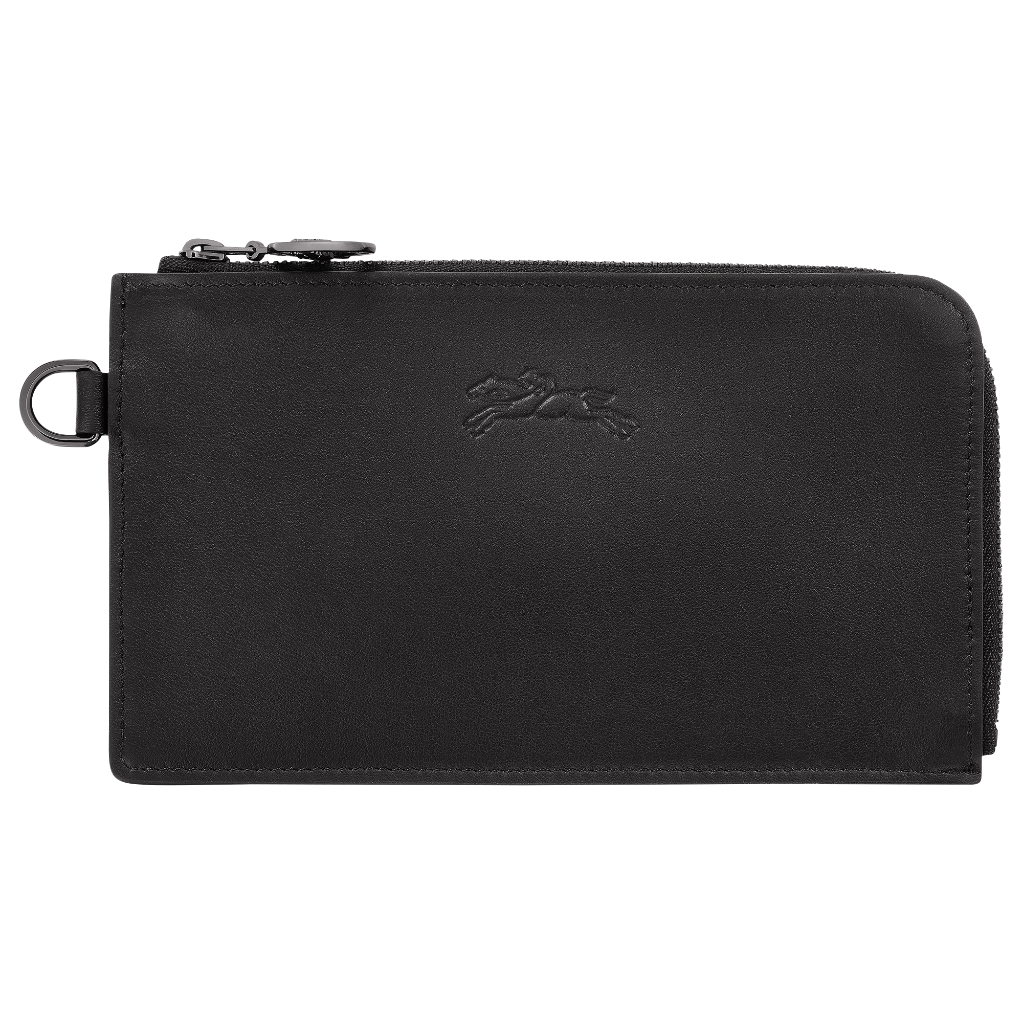 Longchamp Le Pliage Xtra Pouch Black