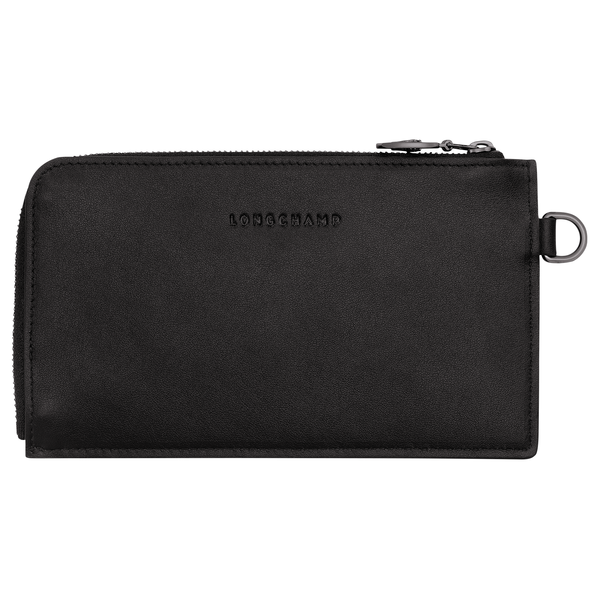 Longchamp Le Pliage Xtra Pouch Black