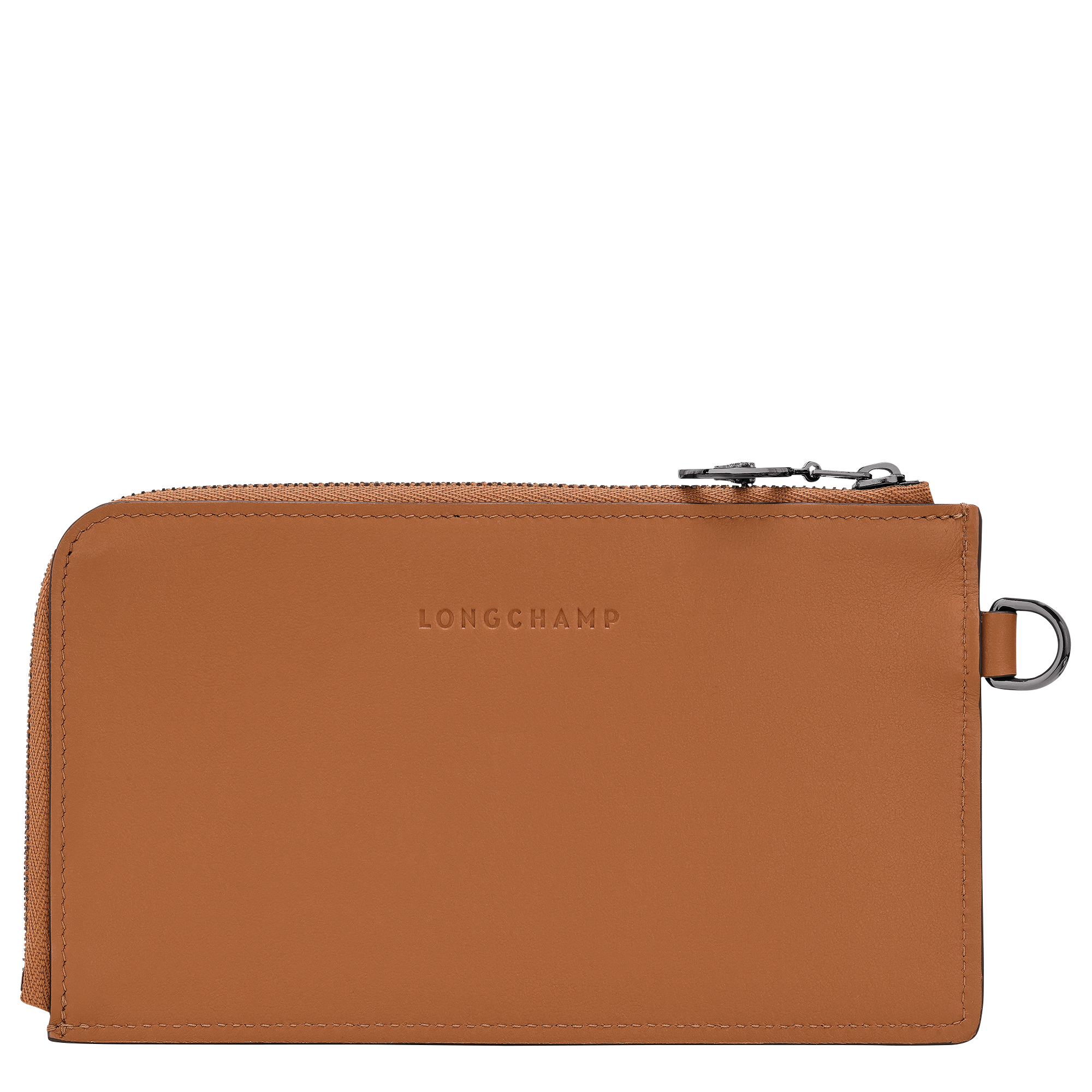 Longchamp Le Pliage Xtra Pouch Cashew