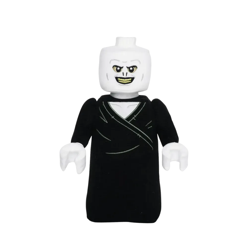 Lego Lord Voldemort™ Plush