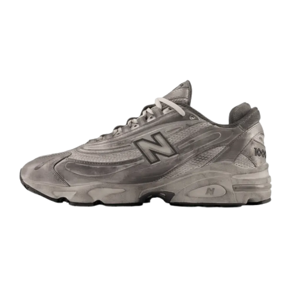 New Balance 1000 'Silver Distressed'
