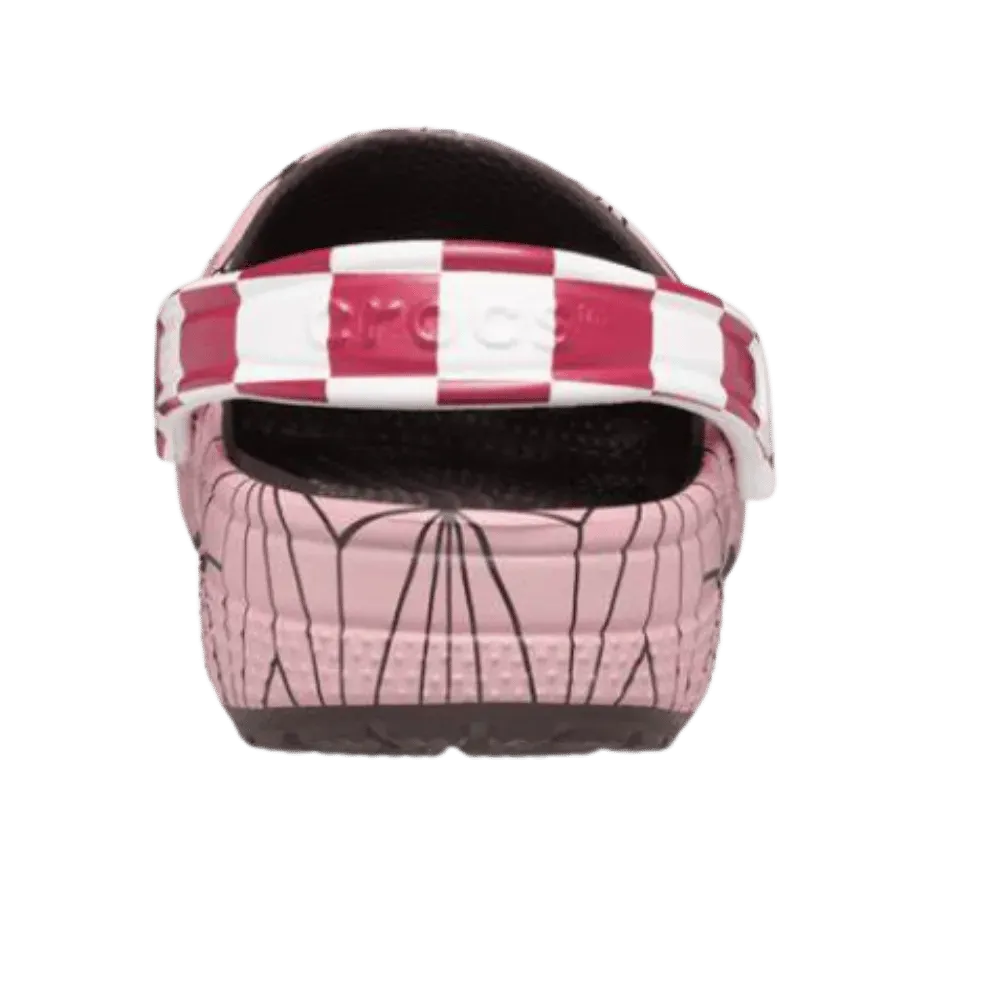 Crocs Classic Clog Demon Slayer Nezuko