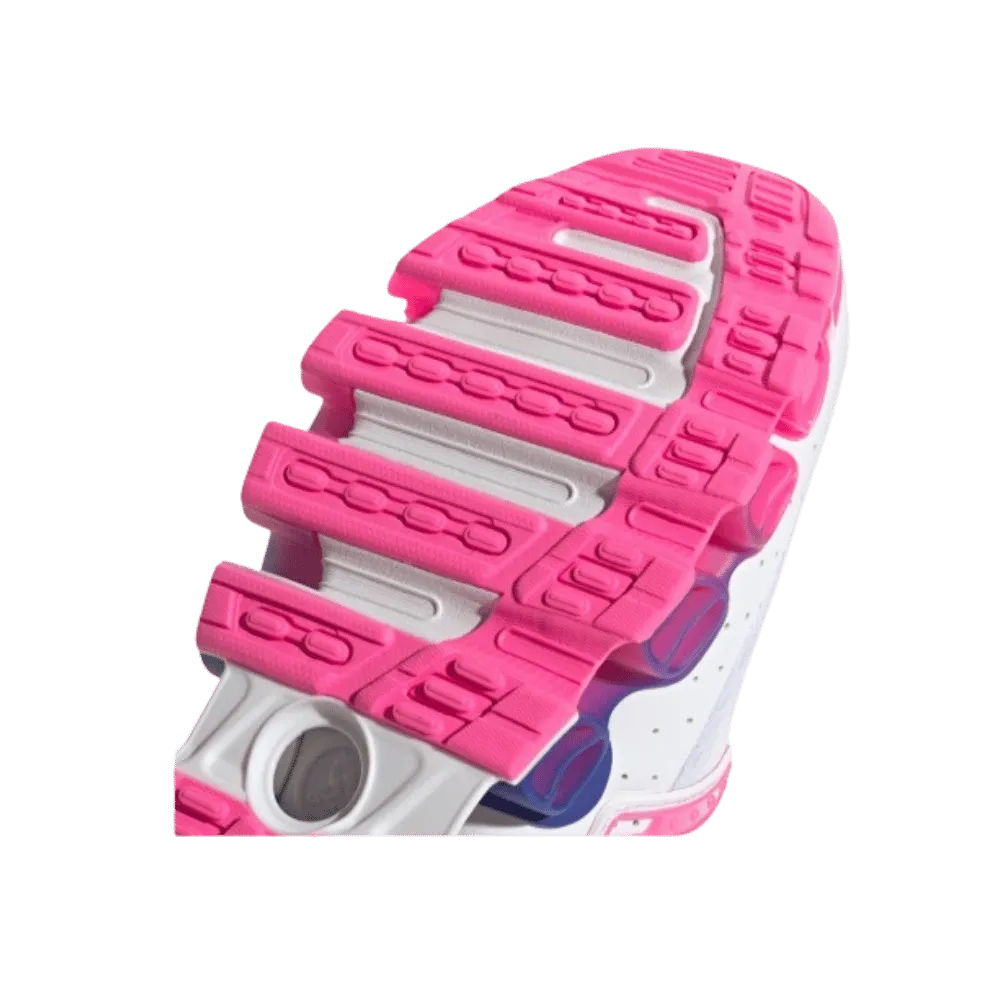 Adidas Wmns a3 Megaride 'White Lucid Pink Blue'