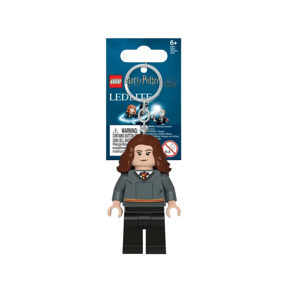 Lego Hermione Granger™ Key Light