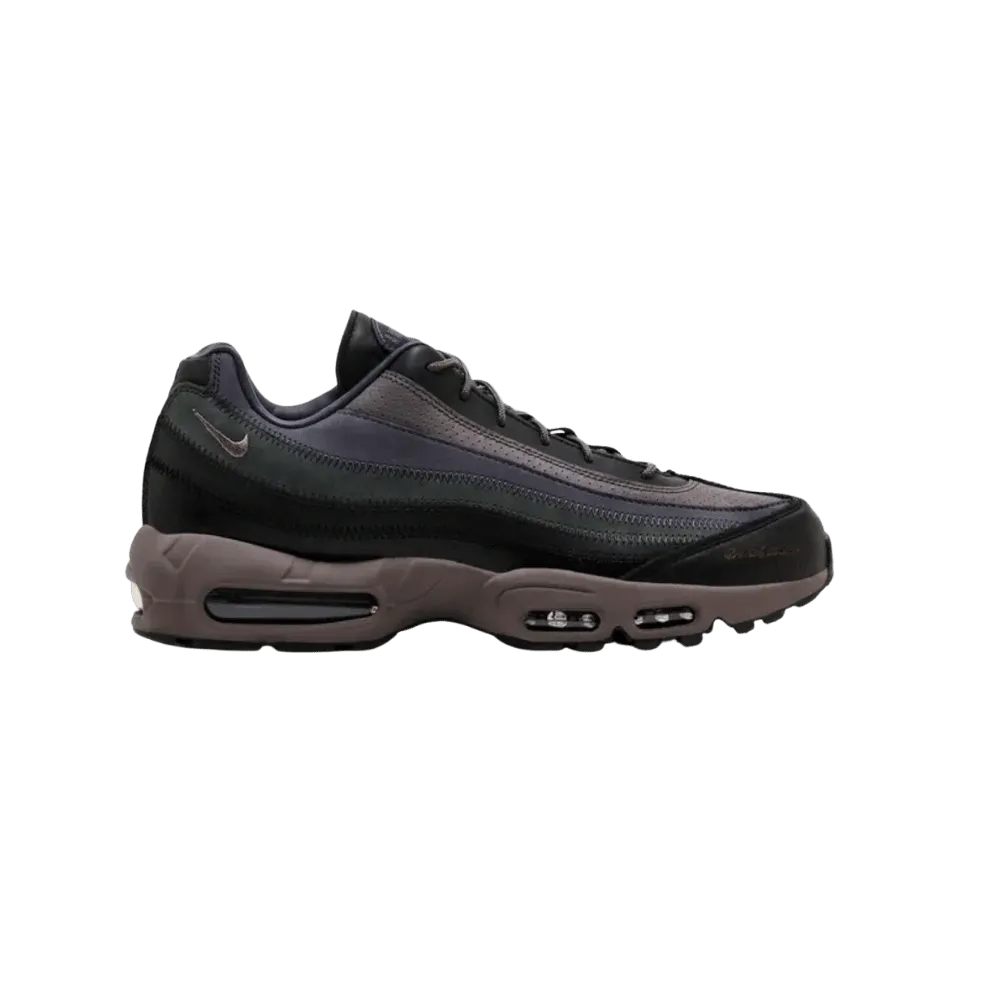 A Ma Maniére x Nike Air Max 95 SP 'Black Violet Ore'