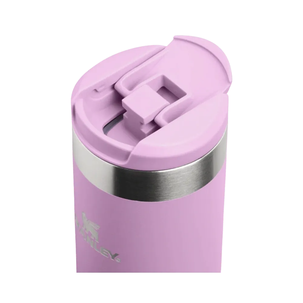 Stanley The Transit Flip Top Mug Lilac 20 OZ