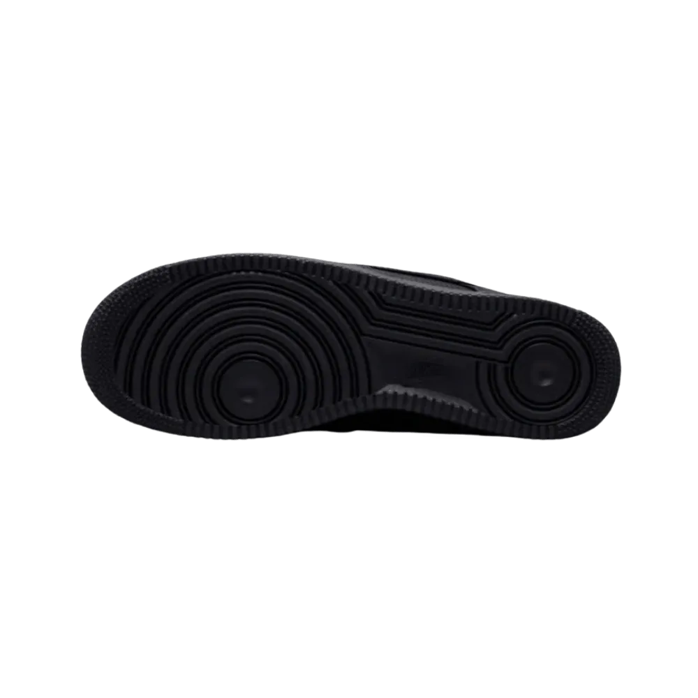 Nike Air Force 1 SP 'Perforated Black'
