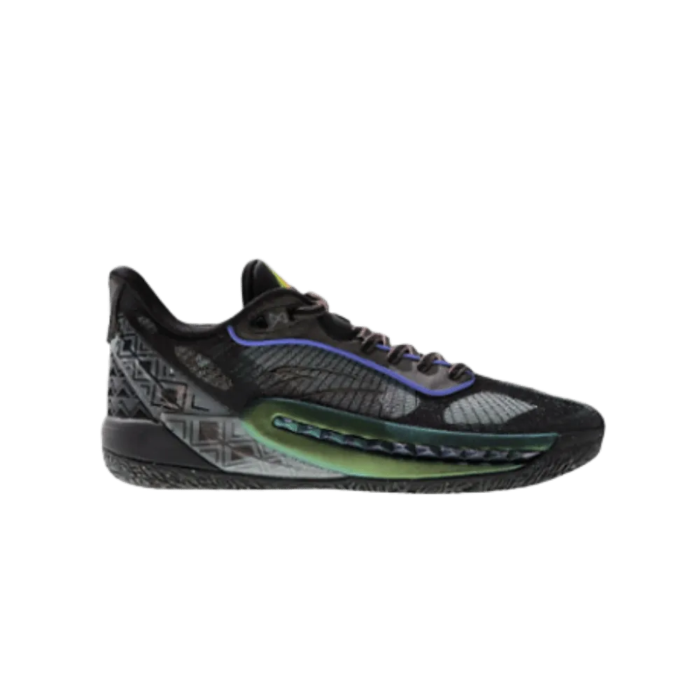 Anta Shockwave 6 Pro Scarabs