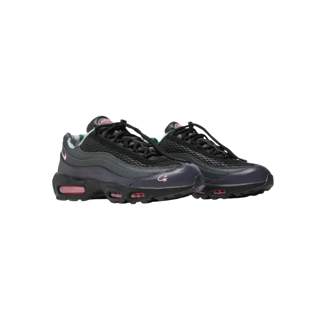 orteiz x Nike Air Max 95 SP 'Rules the World - Pink Beam'