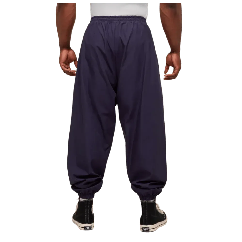 Gymshark Pumper Pants Midnight Purple