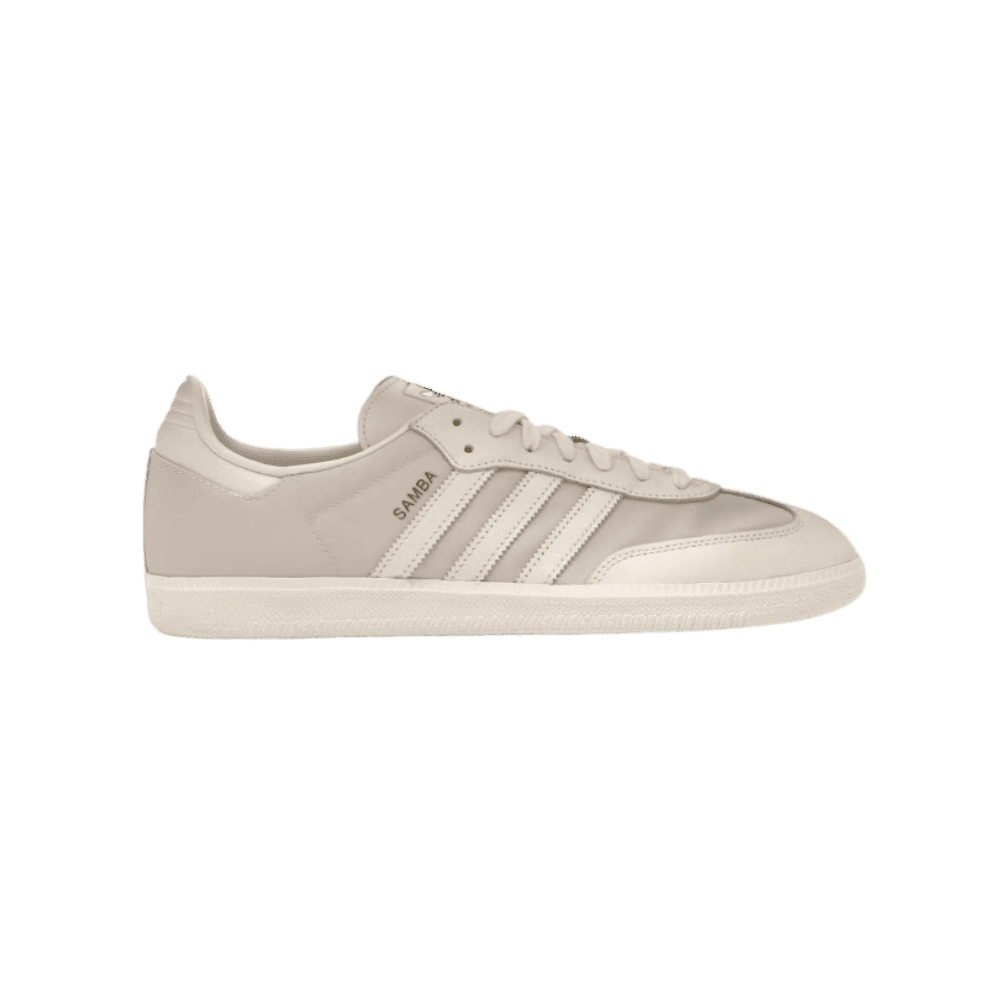 Adidas Samba OG Off White Alumina