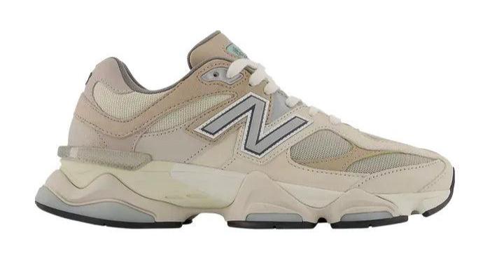 New Balance 9060 'Sea Salt' - dawntown