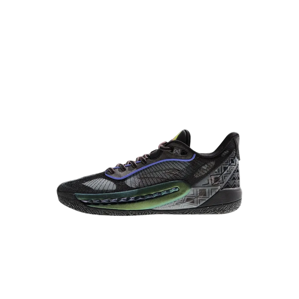 Anta Shockwave 6 Pro Scarabs