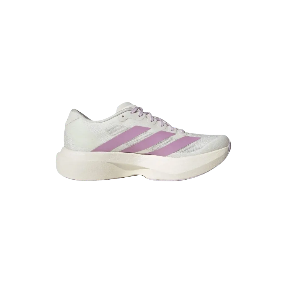adidas Adizero Evo SL J Han Yu is white