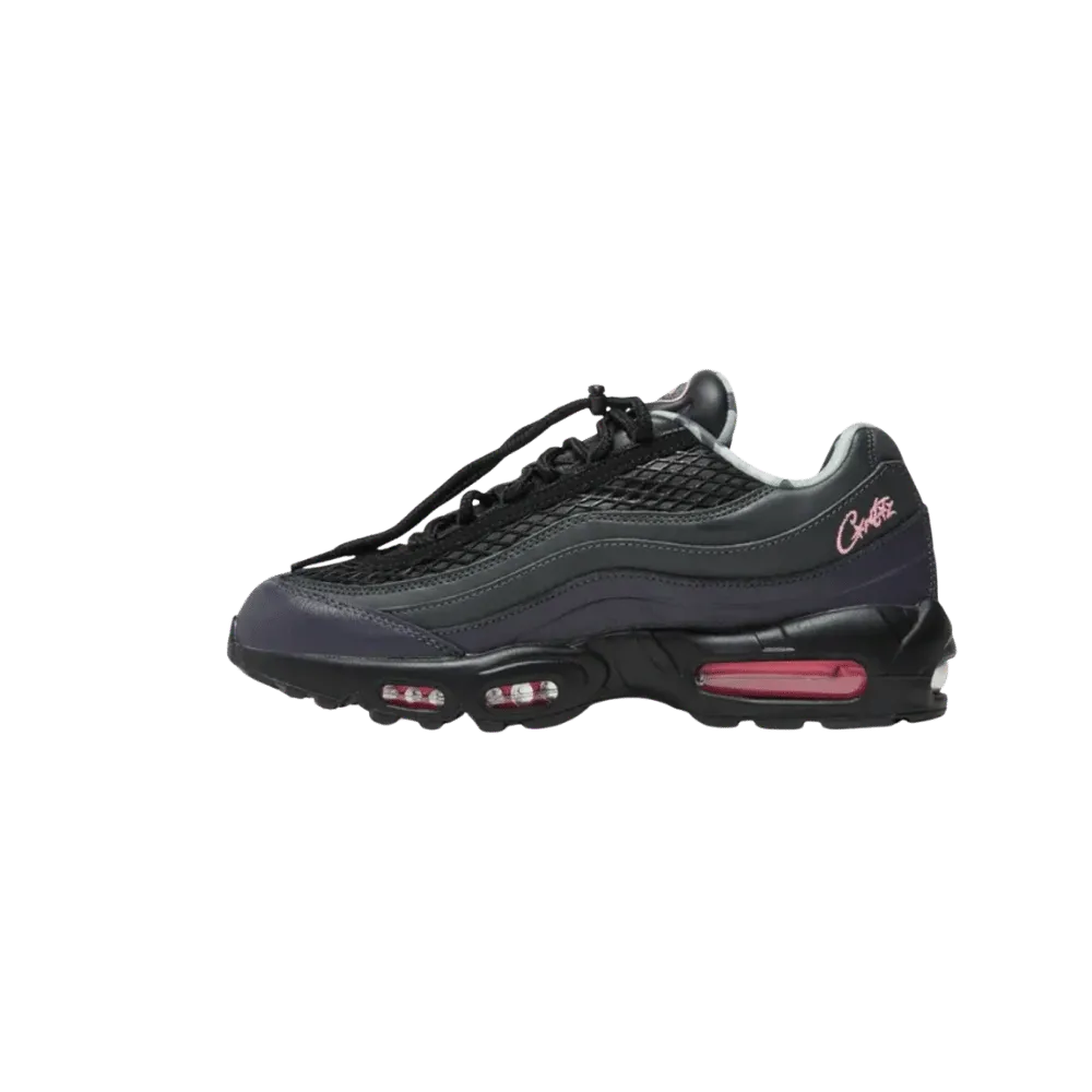 orteiz x Nike Air Max 95 SP 'Rules the World - Pink Beam'