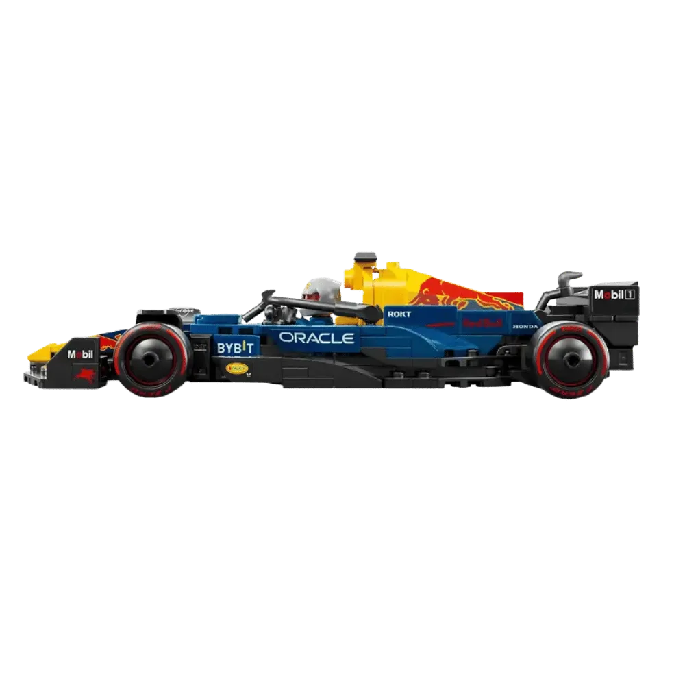 Lego Oracle Red Bull Racing RB20 F1® Race Car