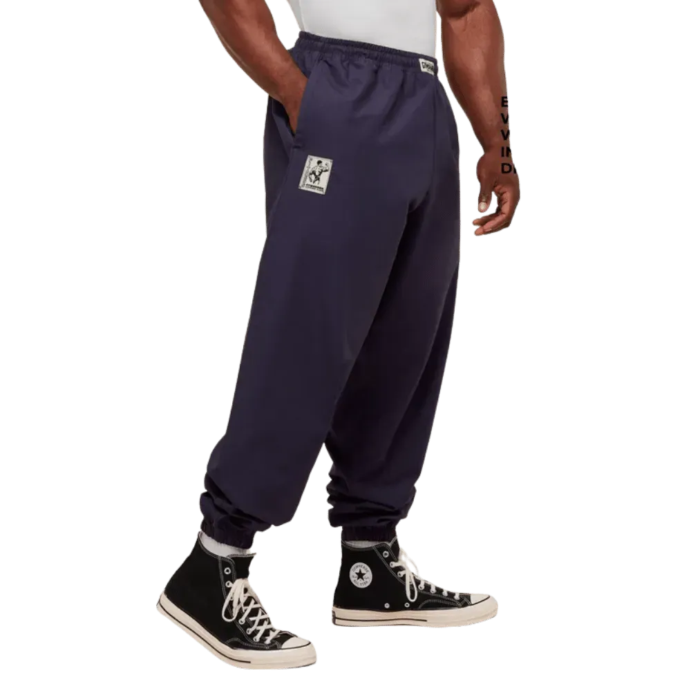 Gymshark Pumper Pants Midnight Purple
