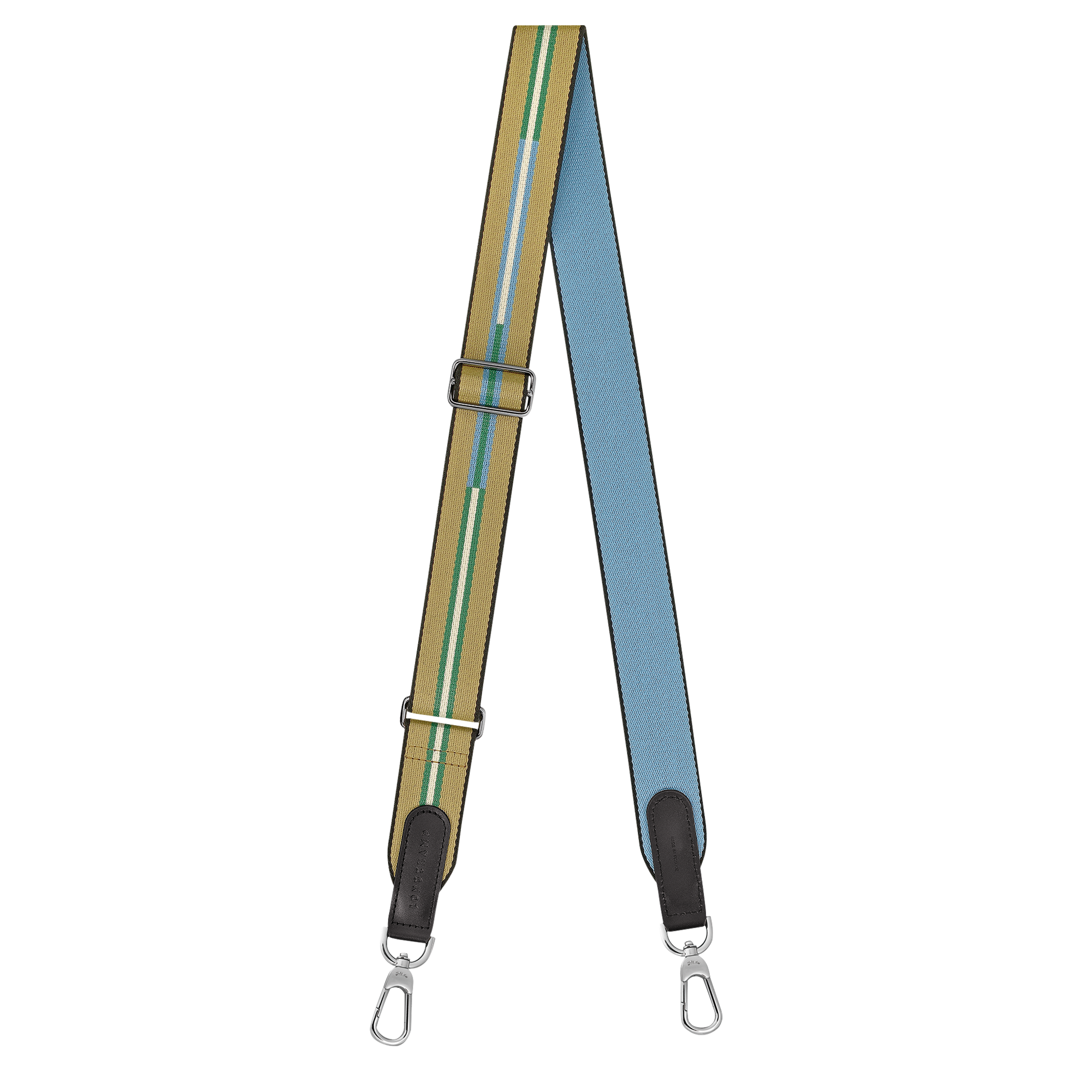 Longchamp Shoulder strap Desert