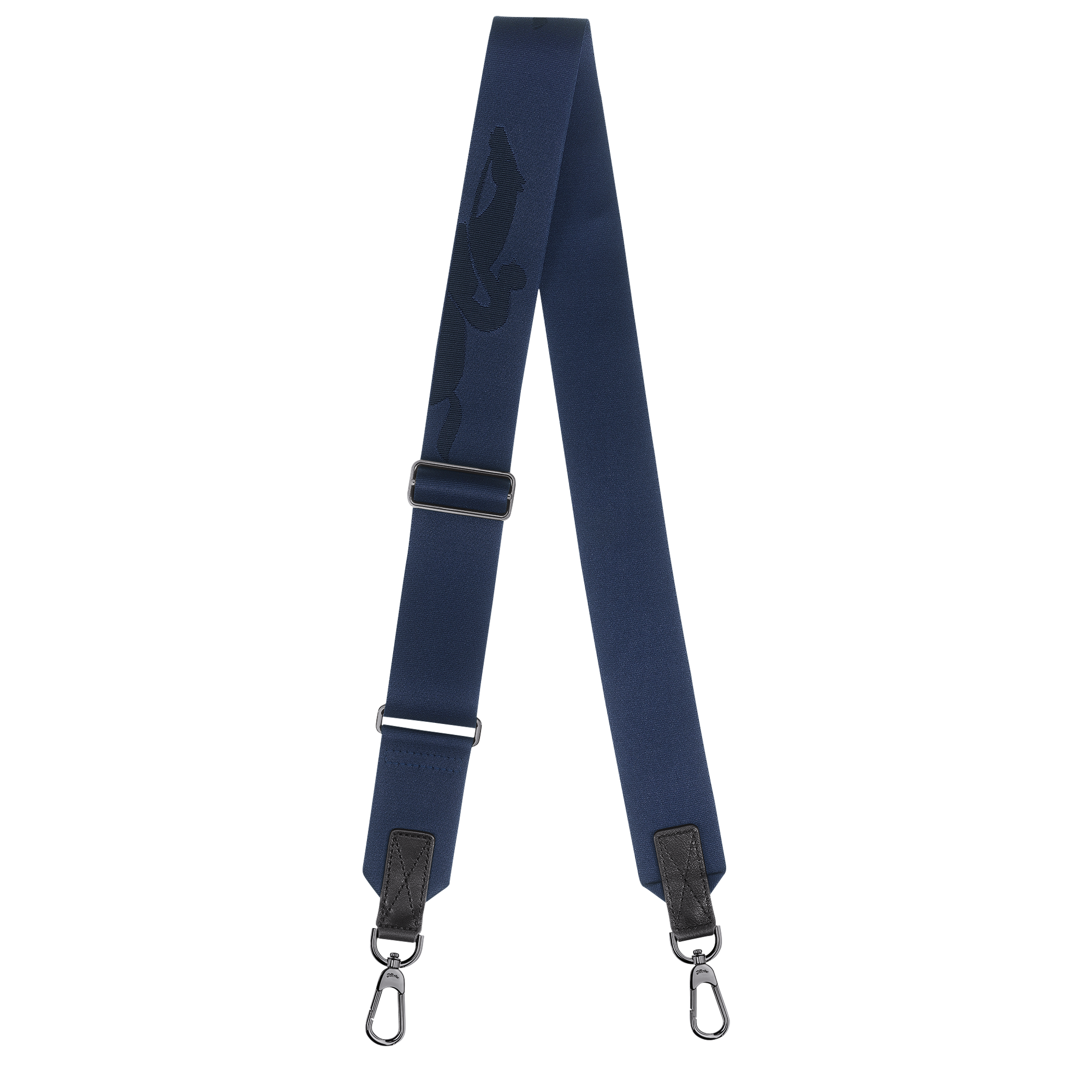 Longchamp Shoulder strap Navy