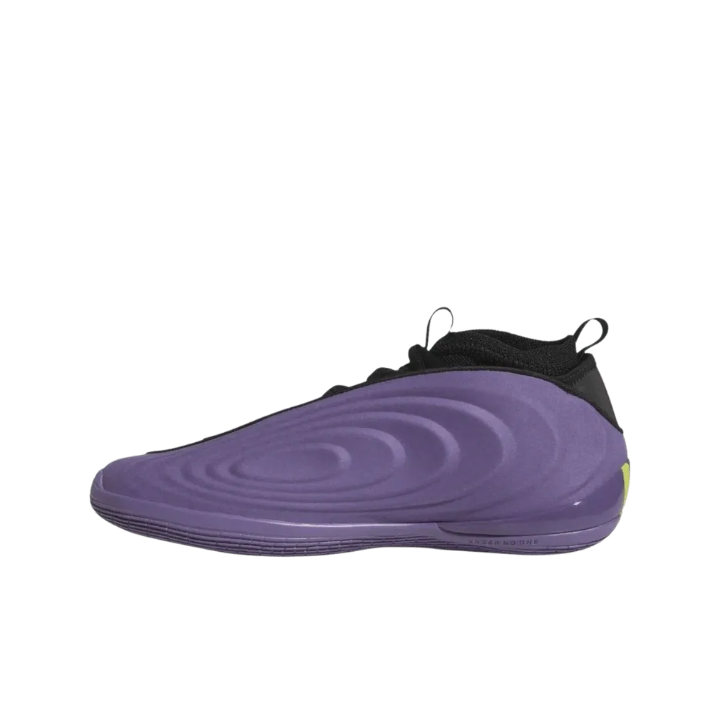 Adidas Harden Vol. 10 'Matte Purple'