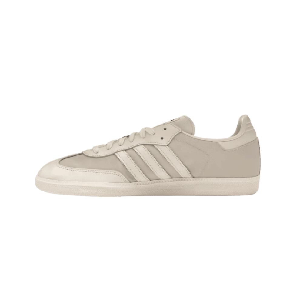 Adidas Samba OG Off White Alumina