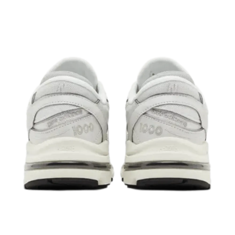 New Balance 1000 'Rain Cloud Pack - White'