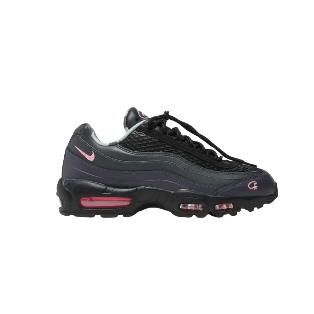 orteiz x Nike Air Max 95 SP 'Rules the World - Pink Beam'
