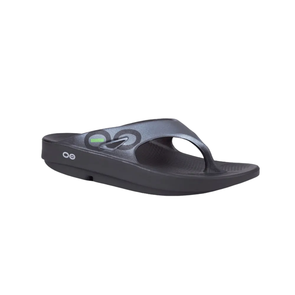 Oofos OOriginal Sport Sandal - Graphite