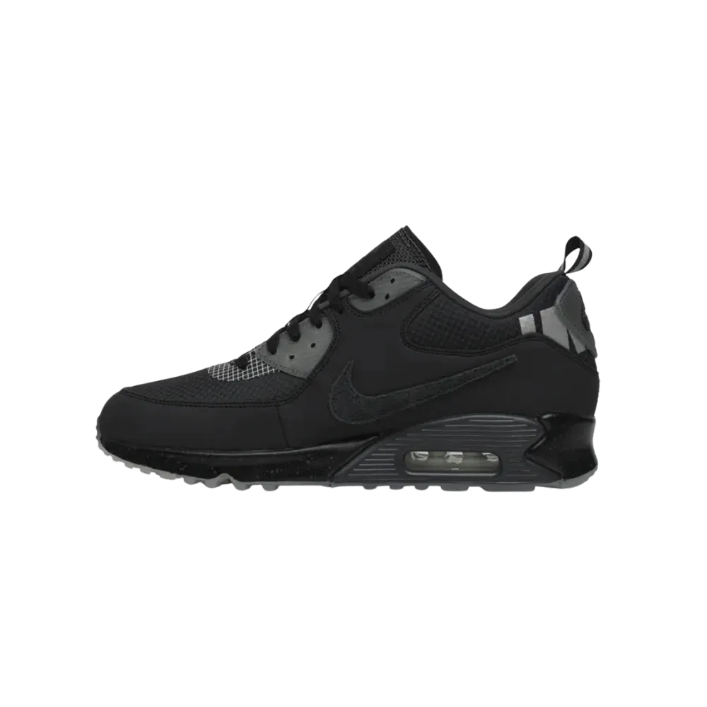 Nike Undefeated x Air Max 90 'Anthracite'