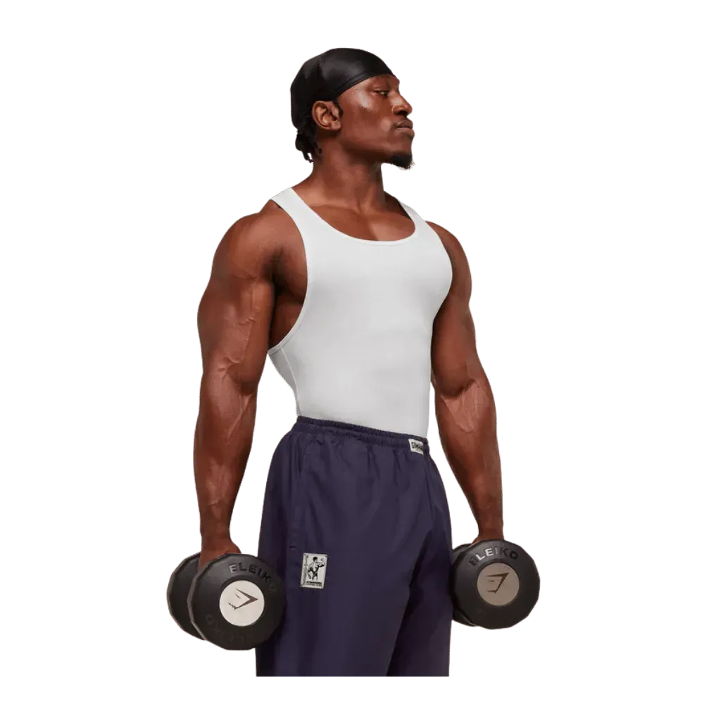 Gymshark Pumper Pants Midnight Purple