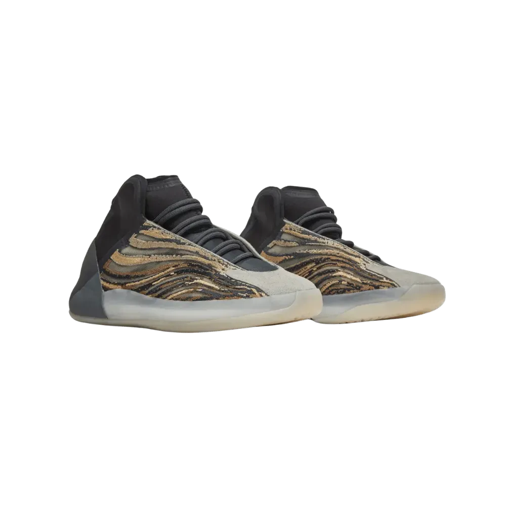 Yeezy Quantum 'Amber Tint'