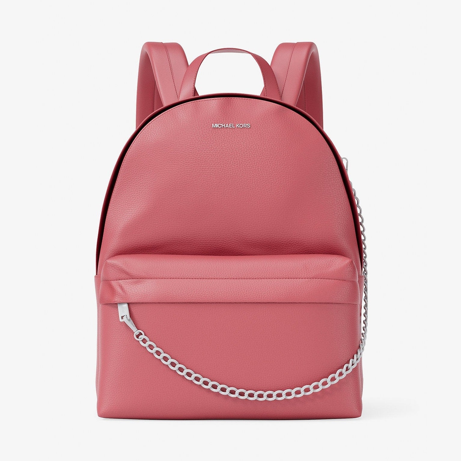 Michael Kors Slater Medium Backpack Hibiscus
