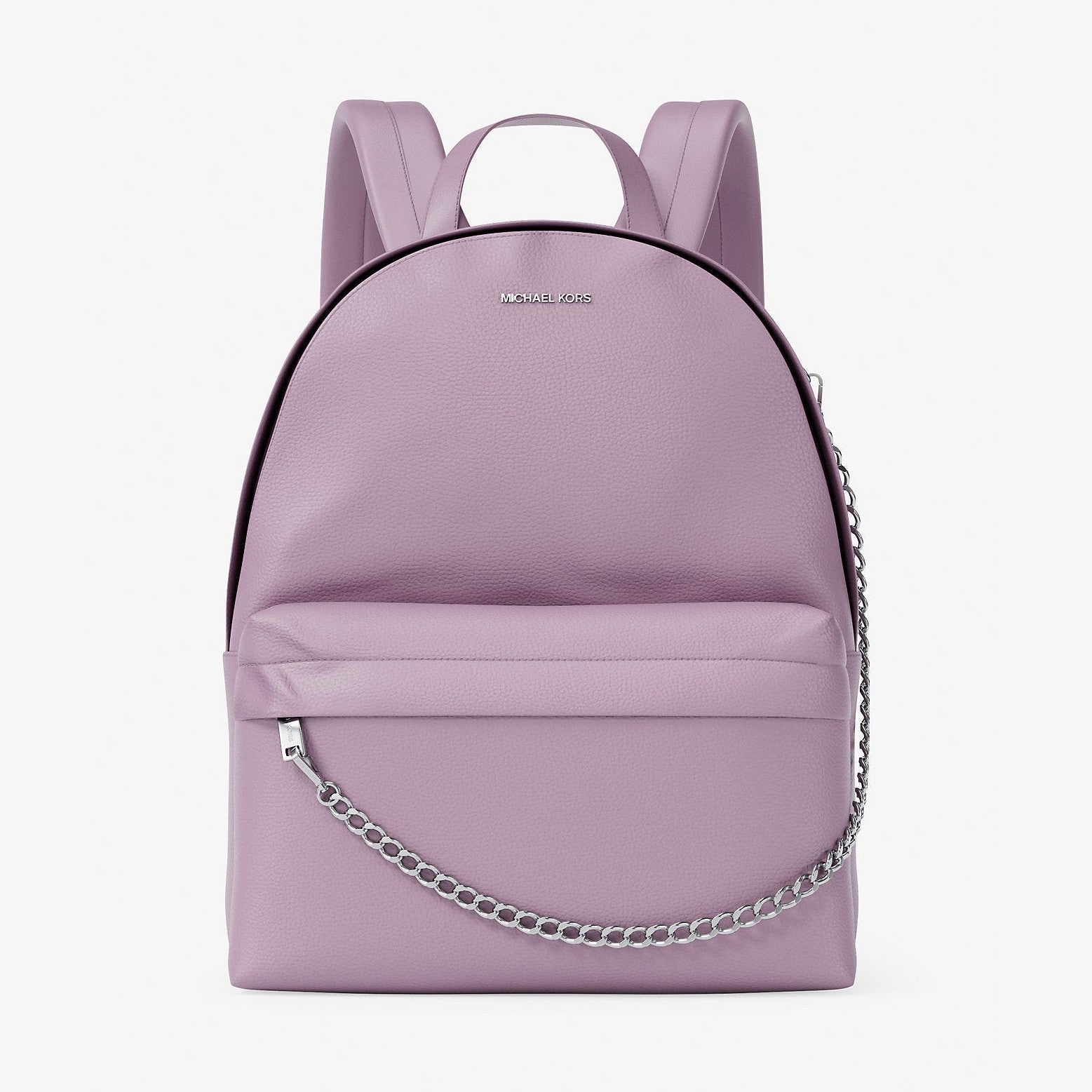 Michael Kors Slater Medium Backpack Lt Quartz