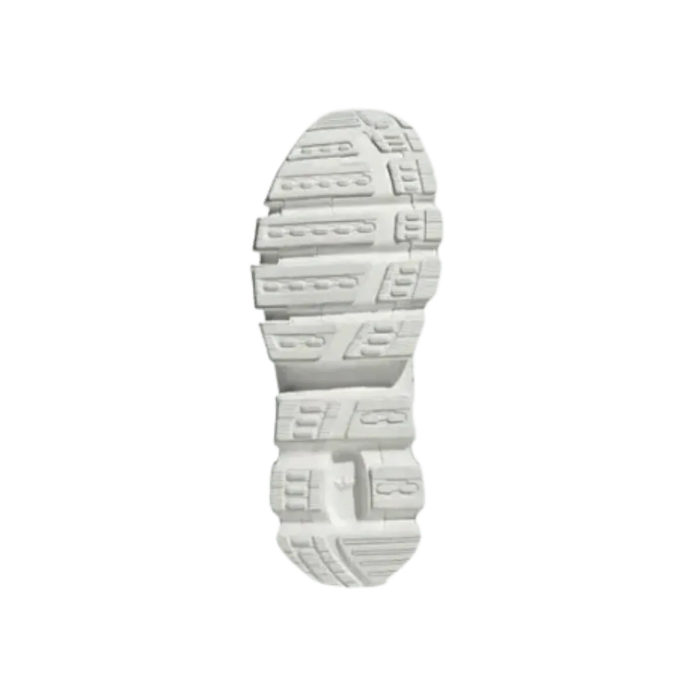 Adidas Wmns adiFOM Megaride 'White Grey'