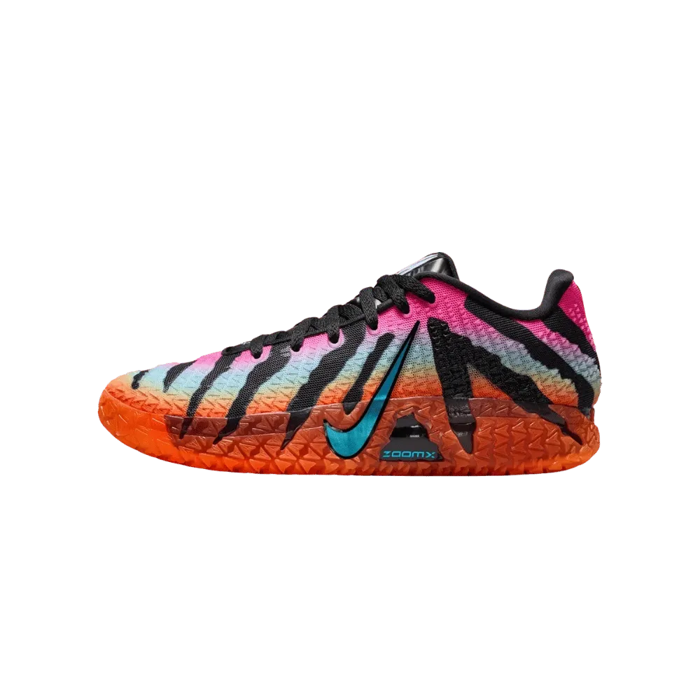 Nike Ja 3 "At Dawn"