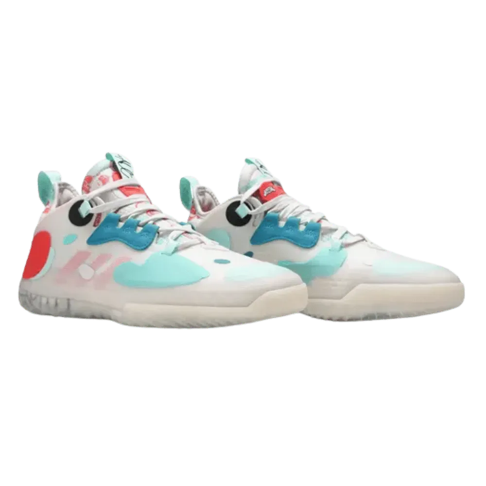 Adidas Harden Vol. 5 Futurenatural 'Avatar Pack - Traffic Violation'