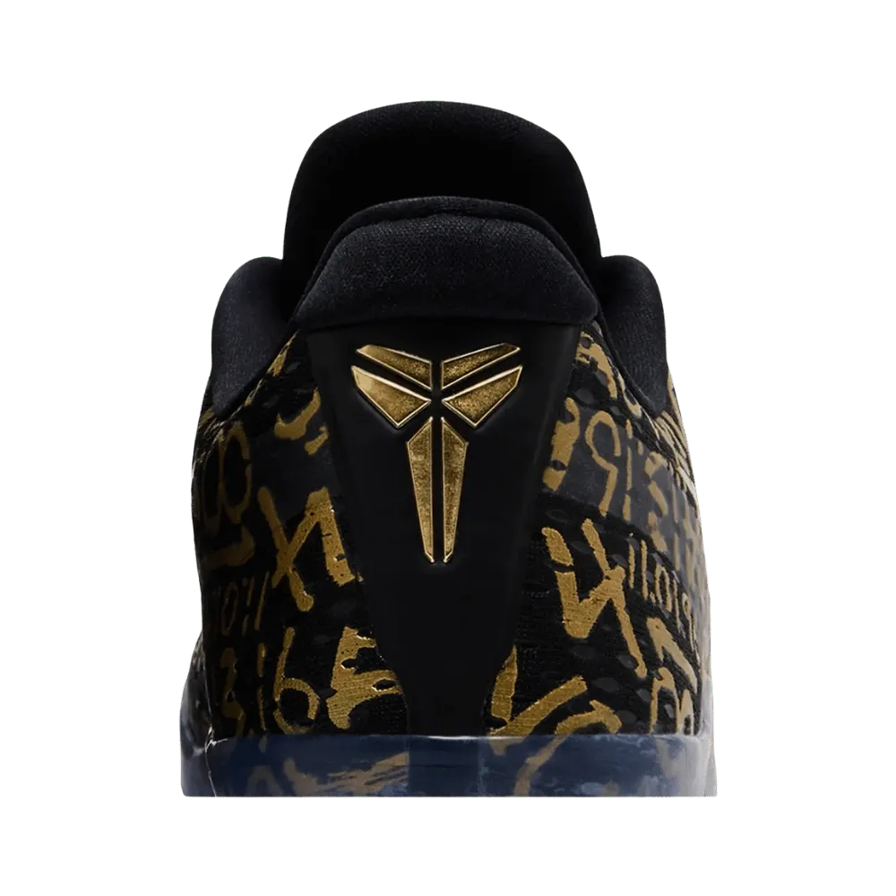 Nike Kobe 11 Protro Low 'Mamba Day'