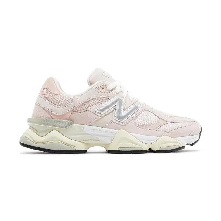 New Balance 9060 Crystal Pink - dawntown