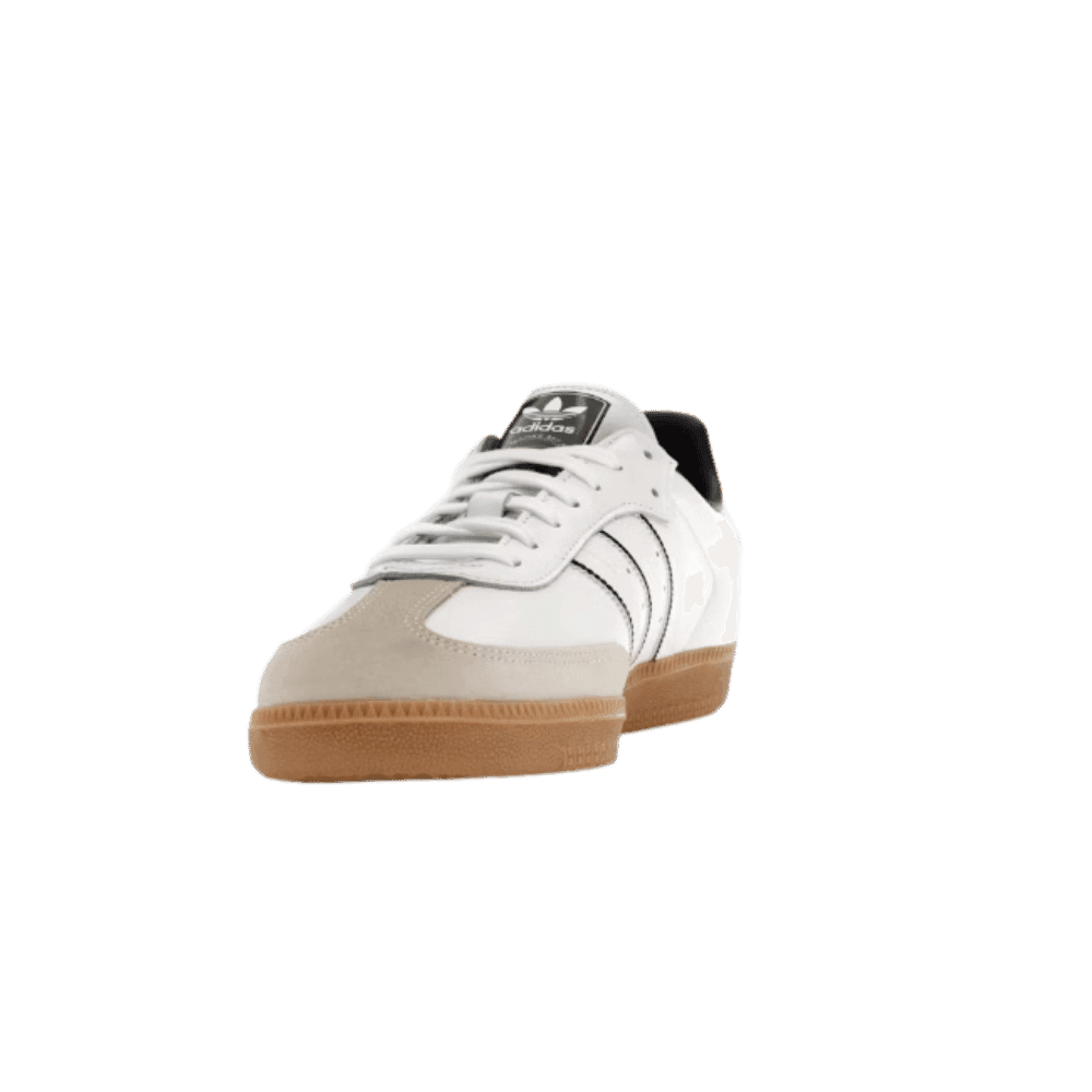 Adidas Samba OG Off White Core Black