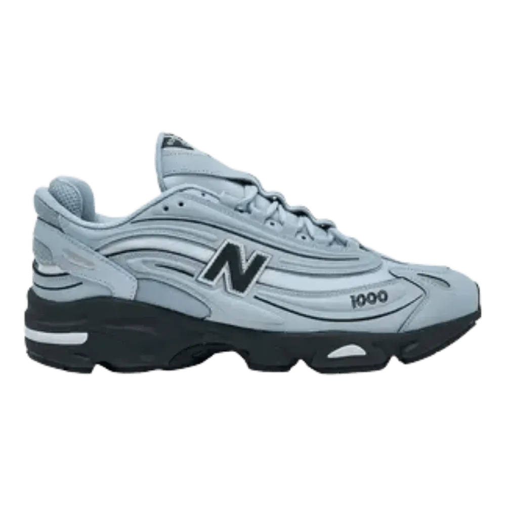 New Balance 1000 'Light Blue Black' JD Exclusive