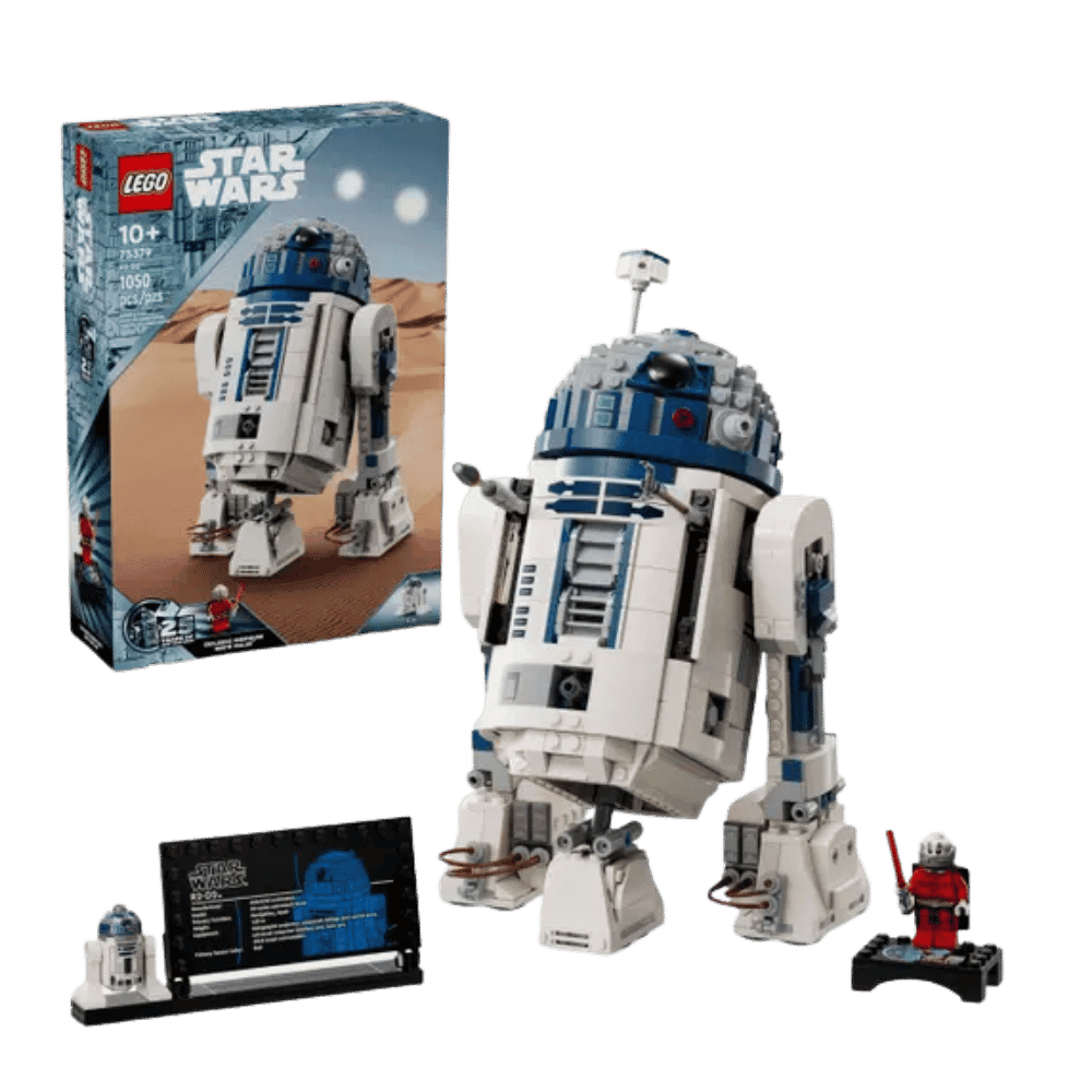 Lego Star Wars R2-D2™