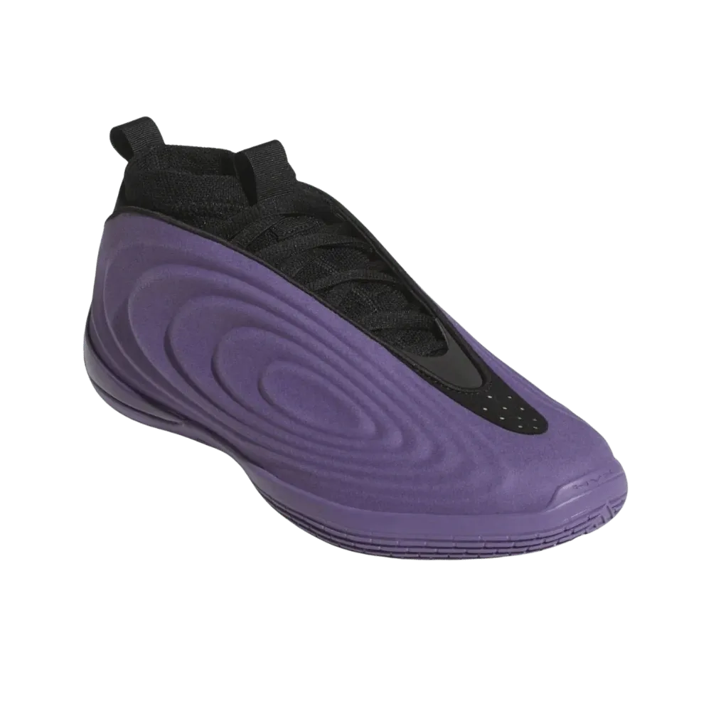 Adidas Harden Vol. 10 'Matte Purple'